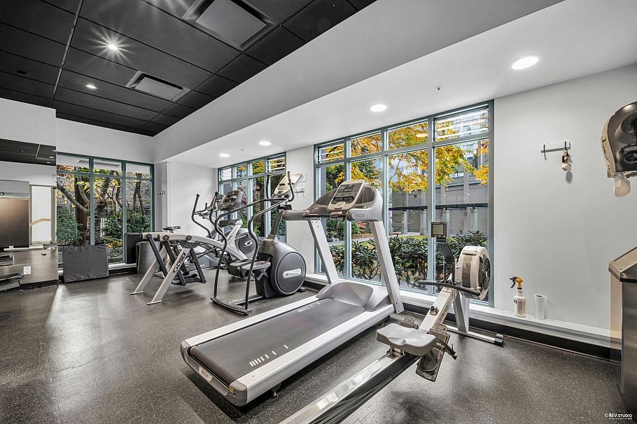 1802 930 Cambie Street Vancouver, BC - 38