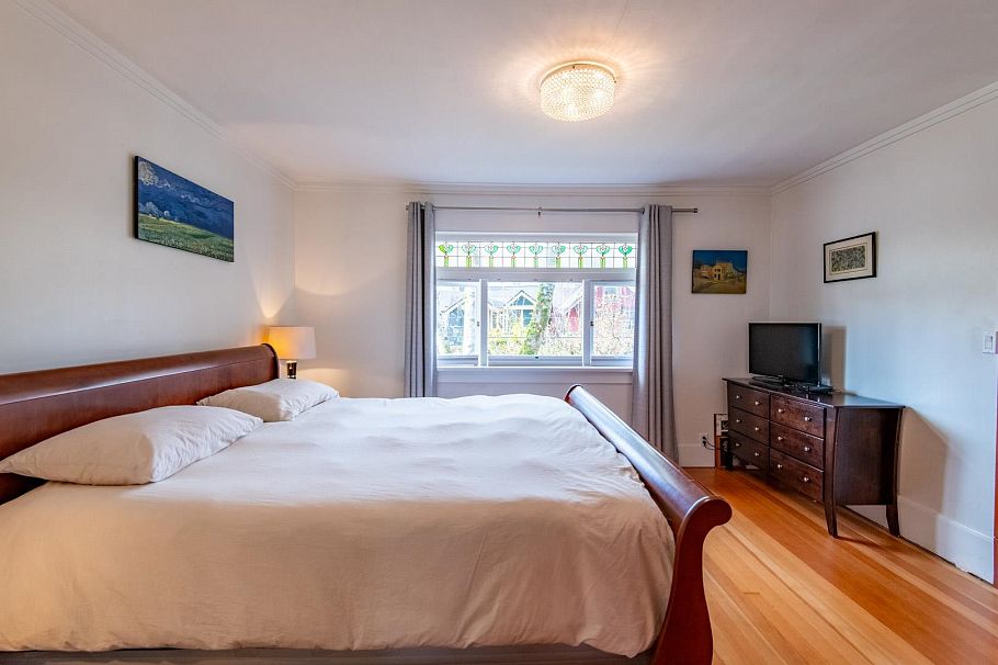2238 Stephens Street Vancouver, BC - 16