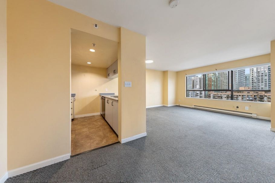 910 1060 Alberni Street Vancouver, BC - 7