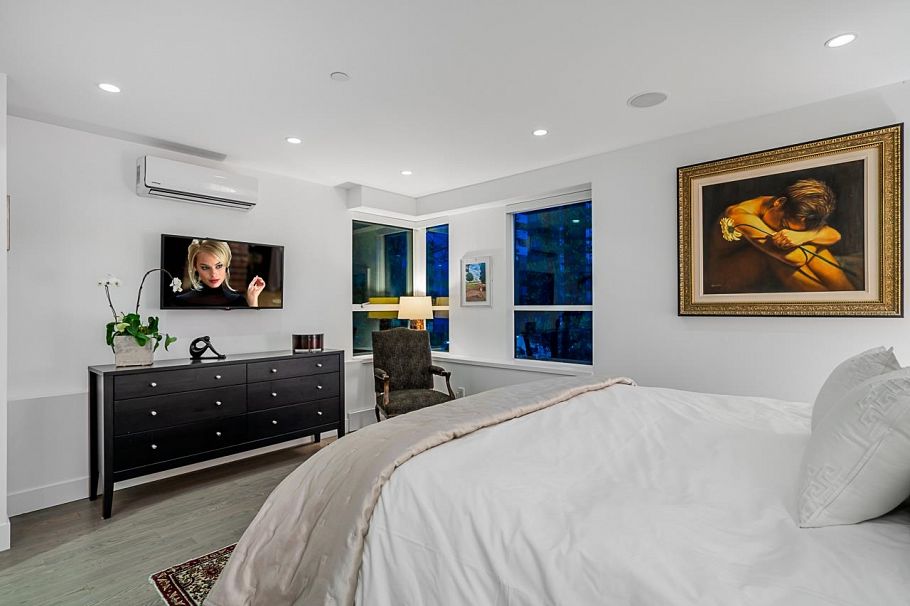 602 1888 Alberni Street Vancouver, BC - 31