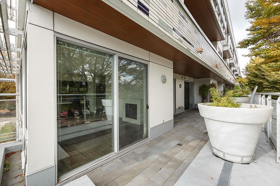 218 3333 Main Street Vancouver, BC - 23