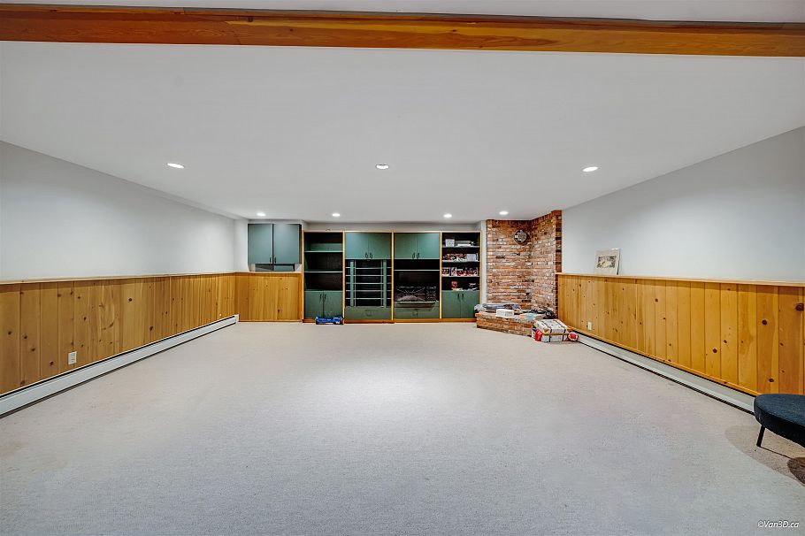 3758 W 35th Avenue Vancouver, BC - 29