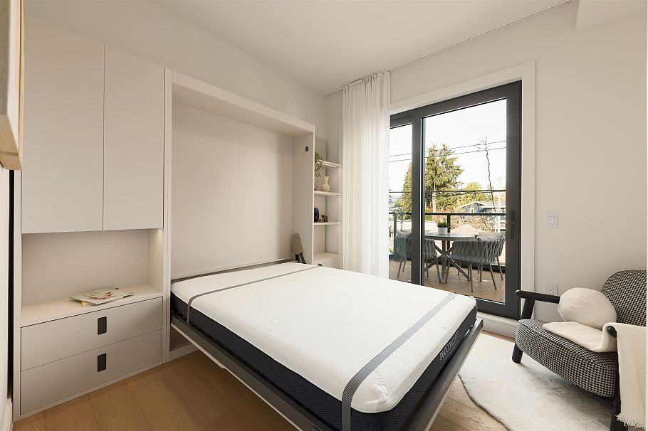 1183 W 33rd Avenue Vancouver, BC - 26