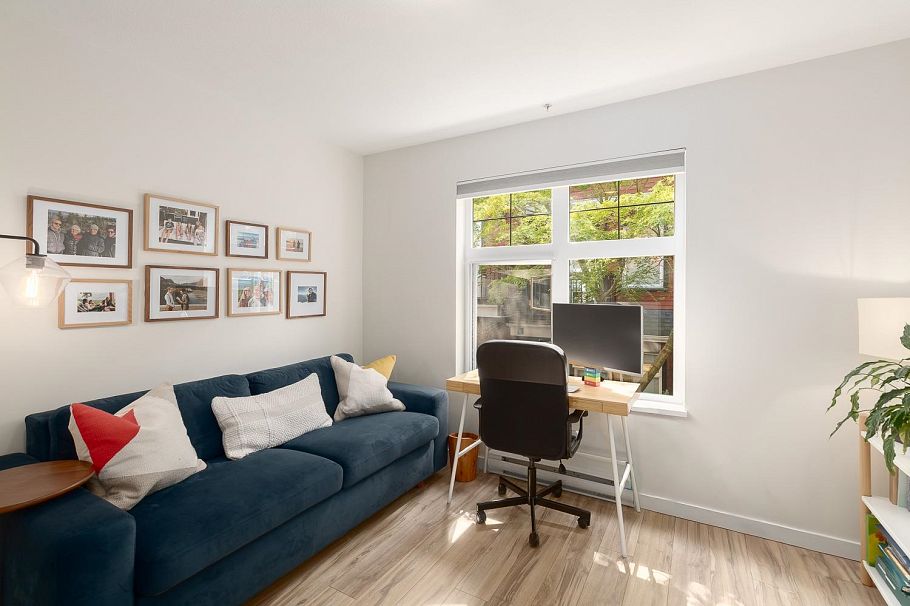 2272 St. George Street Vancouver, BC - 15