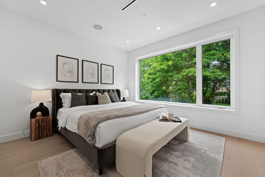 1 3880 W 23rd Avenue Vancouver, BC - 18