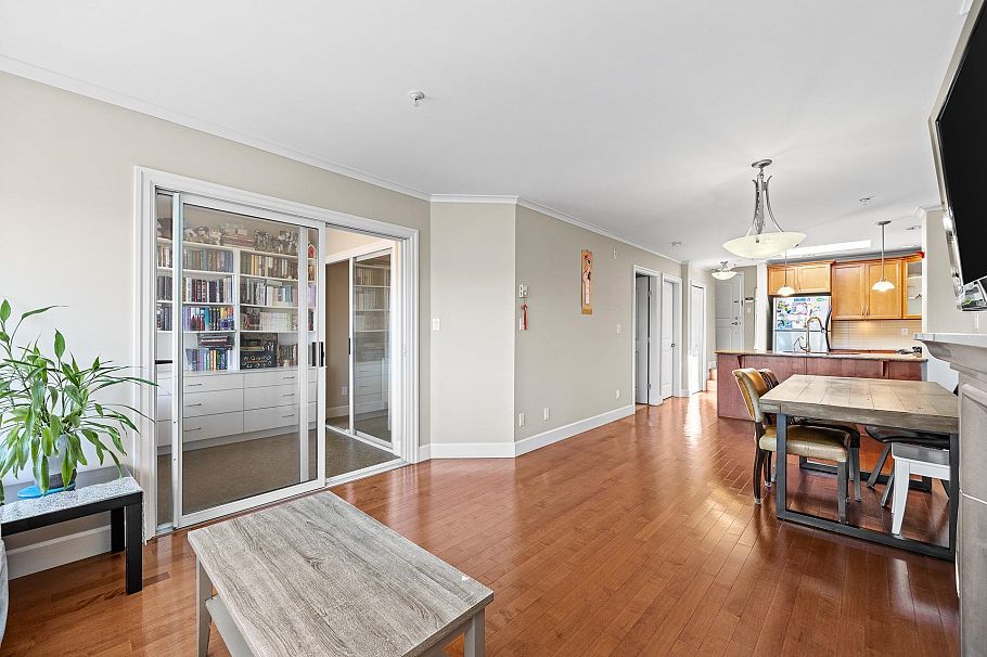 406 2103 W 45th Avenue Vancouver, BC - 15