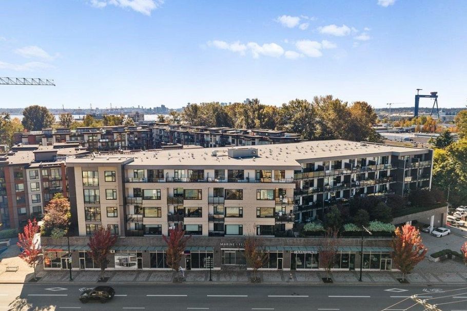 509 725 Marine Drive North Vancouver, BC - 27