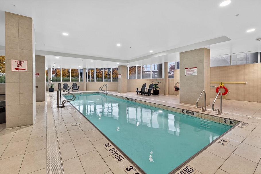 303 1728 Gilmore Avenue Burnaby, BC - 28