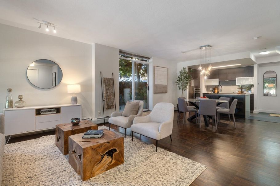 188 Chesterfield Avenue North Vancouver, BC - 5