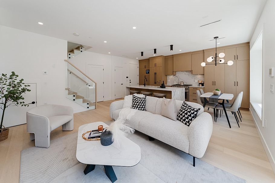 968 W 17th Avenue Vancouver, BC - 14