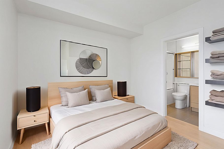 309 2528 Collingwood Street Vancouver, BC - 3