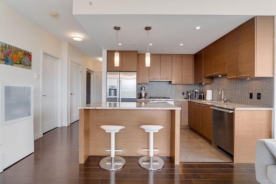 1302 6168 Wilson Avenue Burnaby, BC - 8