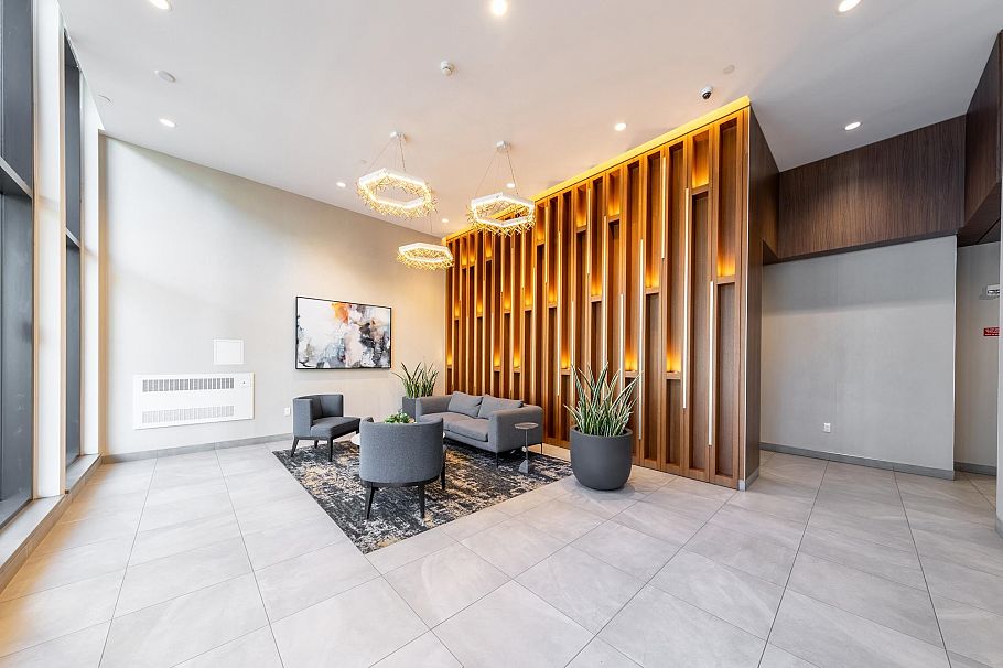 902 3331 No. 3 Road Richmond, BC - 25