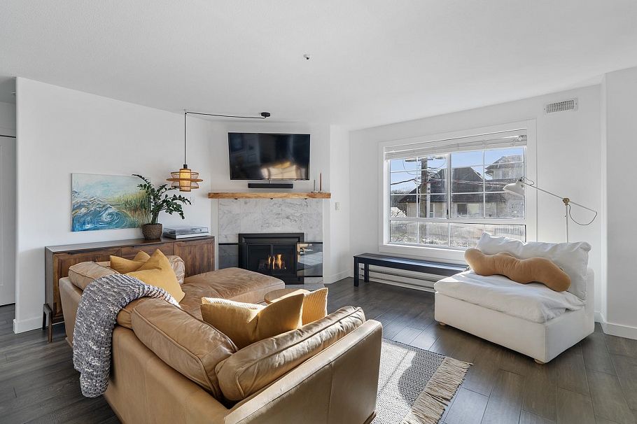 305 1950 E 11 Avenue Vancouver, BC - 1