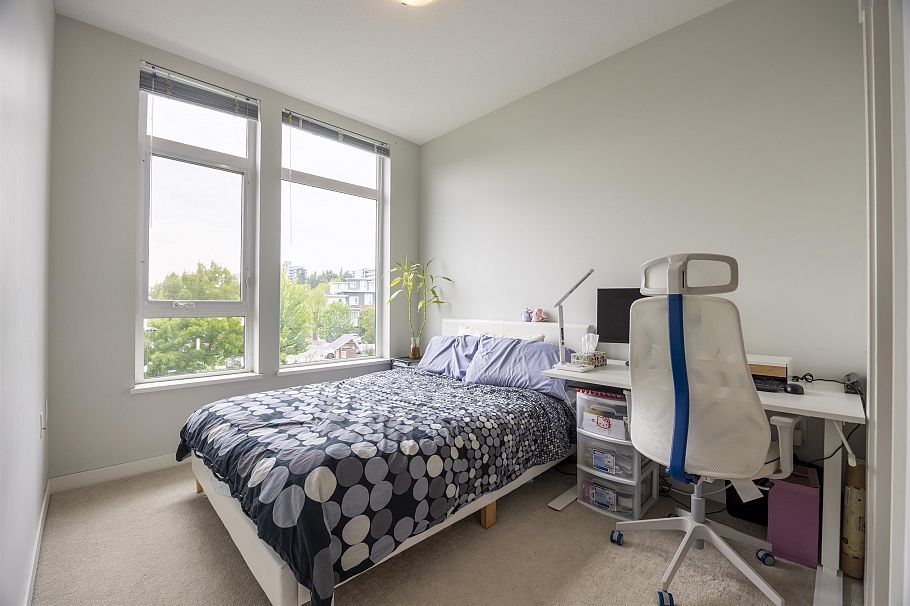 406 3263 Pierview Crescent Vancouver, BC - 14