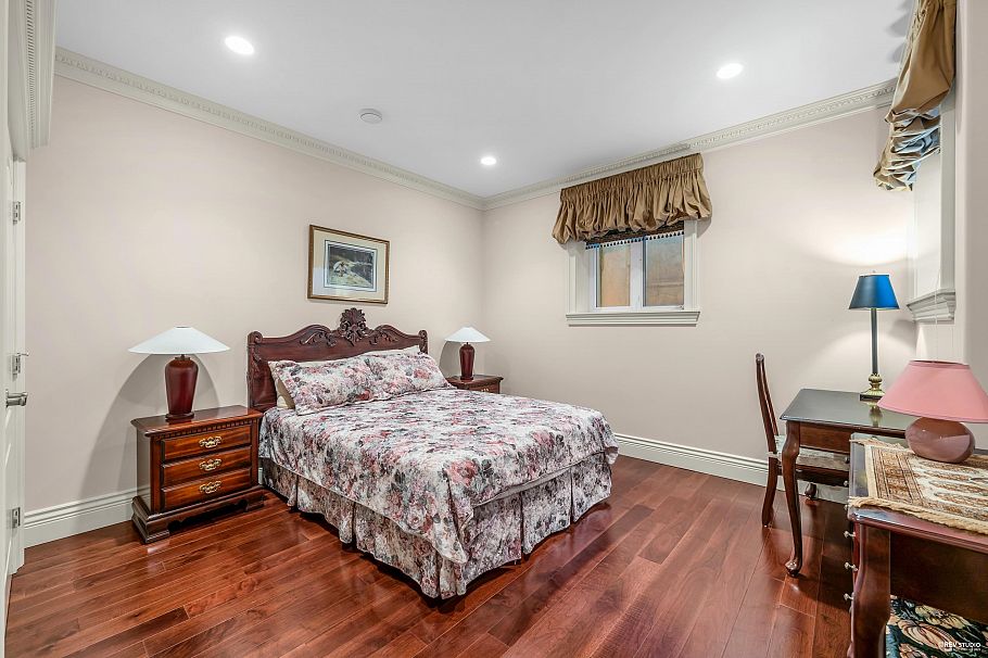 1961 Allison Road Vancouver, BC - 34