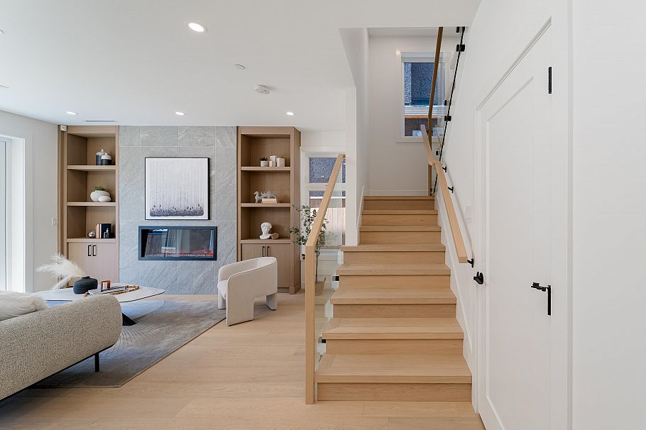 968 W 17th Avenue Vancouver, BC - 15