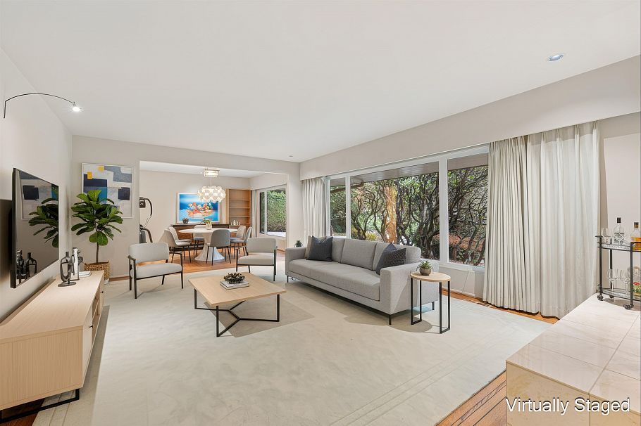 3535 W 47th Avenue Vancouver, BC - 3