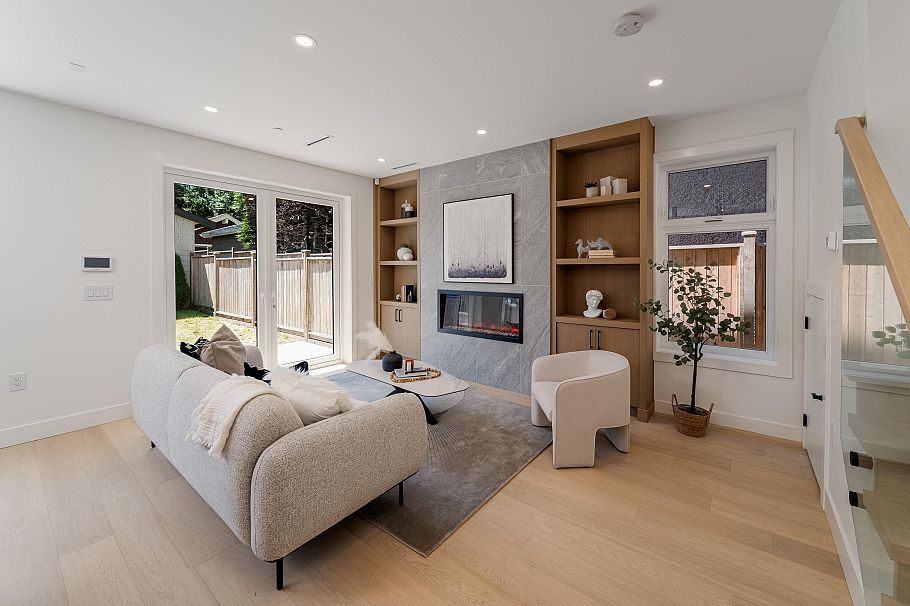 968 W 17th Avenue Vancouver, BC - 10