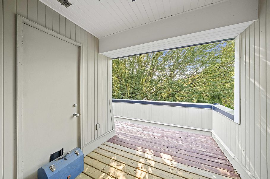 1443 Mcrae Avenue Vancouver, BC - 19