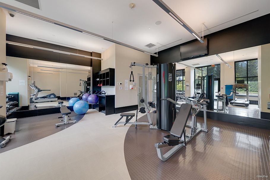 1302 6168 Wilson Avenue Burnaby, BC - 31