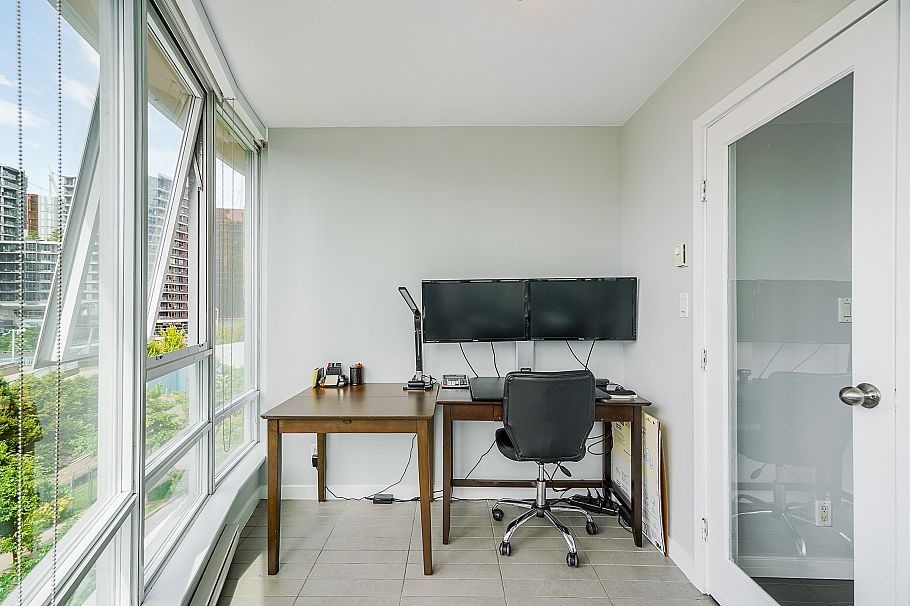 603 980 Cooperage Way Vancouver, BC - 13