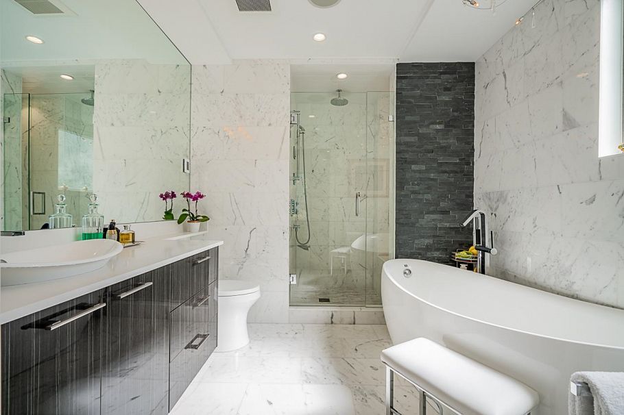 602 1888 Alberni Street Vancouver, BC - 16