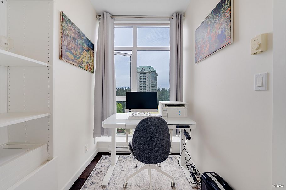 1302 6168 Wilson Avenue Burnaby, BC - 20