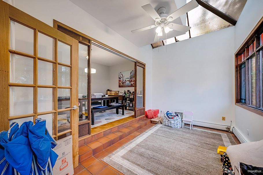 3758 W 35th Avenue Vancouver, BC - 16