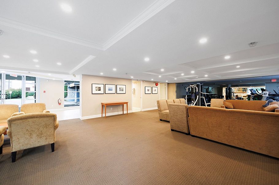 420 3600 WINDCREST DRIVE, North Vancouver BC V7G 2S5 North Vancouver, BC - 18