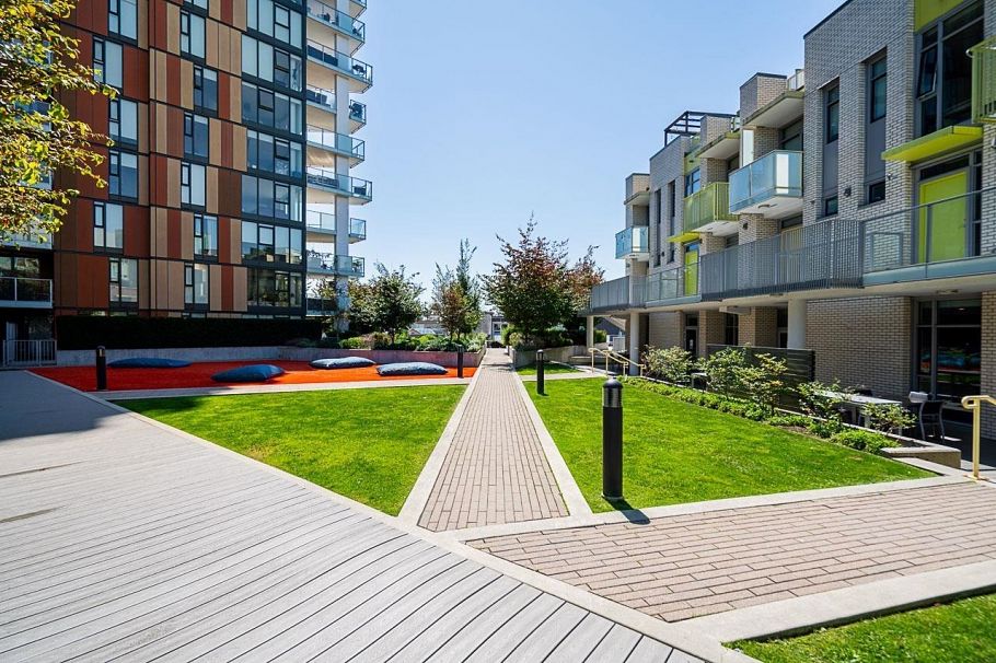 2209 285 E 10th Avenue Vancouver, BC - 29