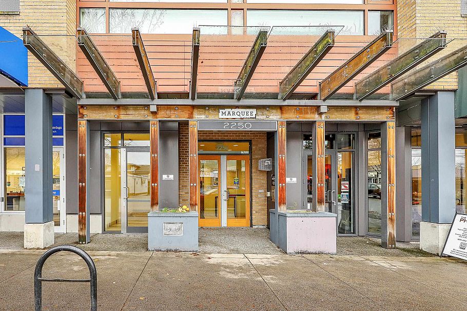 211 2250 Commercial Drive Vancouver, BC - 15