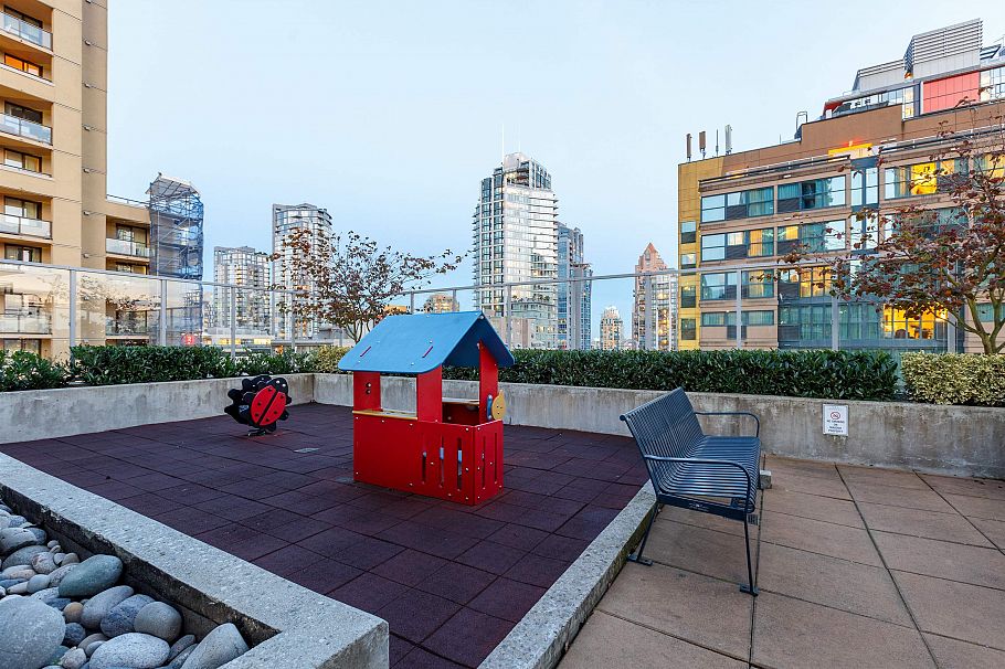 2701 1351 Continental Street Vancouver, BC - 30