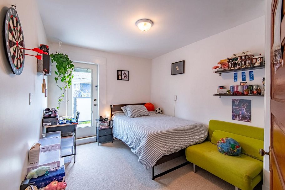 2238 Stephens Street Vancouver, BC - 18