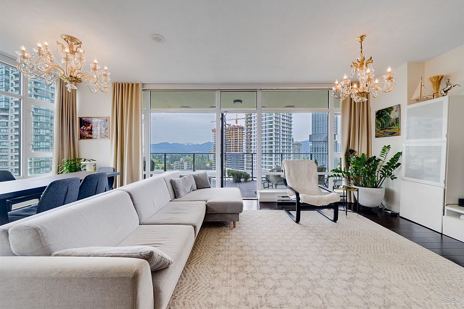 1302 6168 Wilson Avenue Burnaby, BC - 7