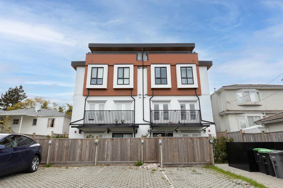 5140 Slocan Street Vancouver, BC - 21