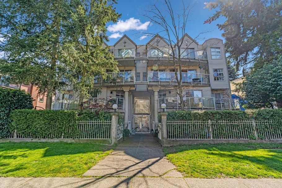 303 966 W 14th Avenue Vancouver, BC - 20