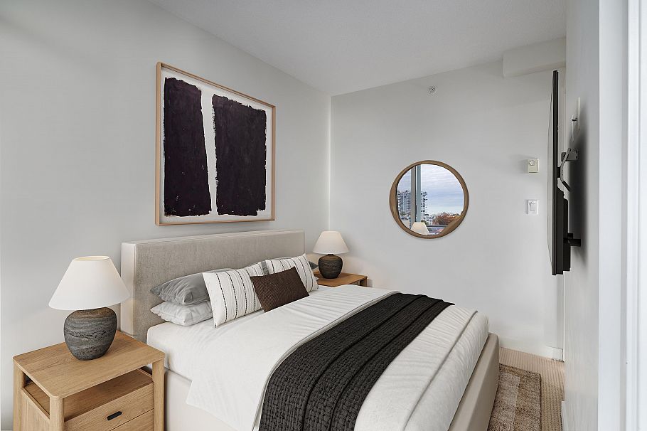 509 4815 Eldorado Mews Vancouver, BC - 17