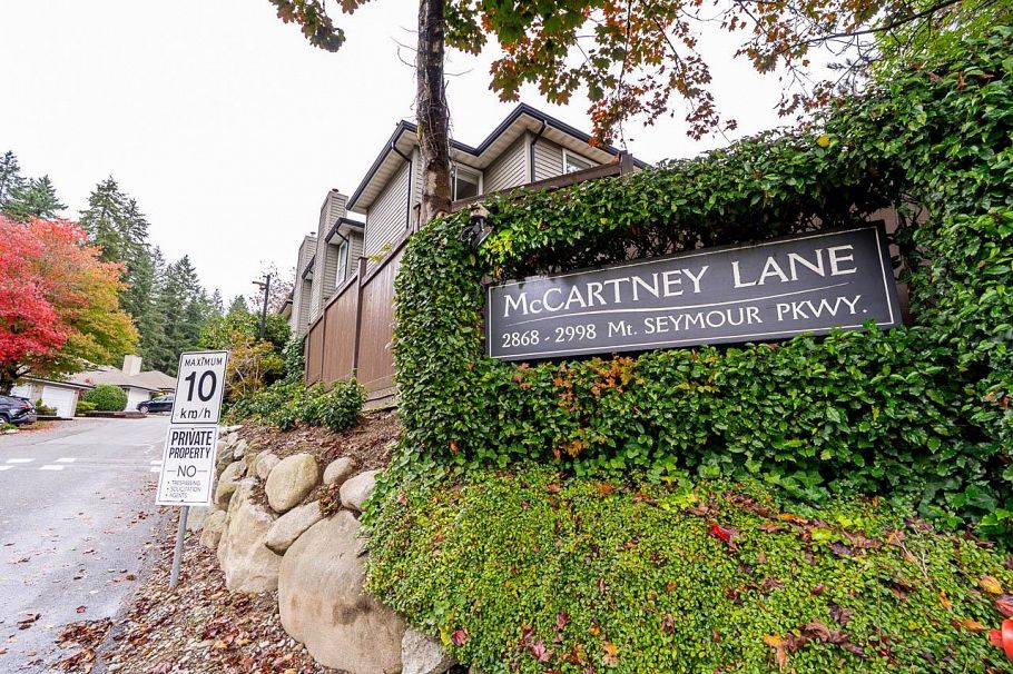 2912 Mt Seymour Parkway North Vancouver, BC - 3