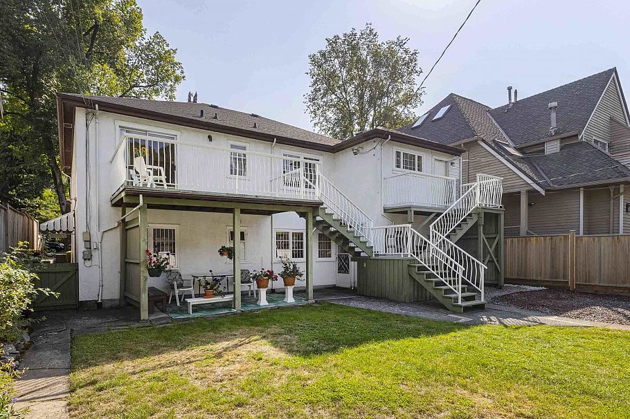 2015 W 13th Avenue Vancouver, BC - 14