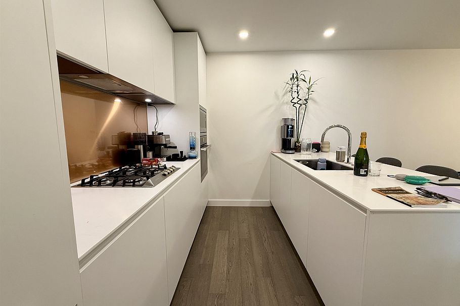 3605 1480 Howe Street Vancouver, BC - 6