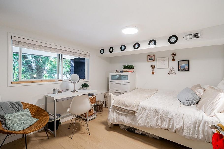 3343 W 3rd Avenue Vancouver, BC - 20