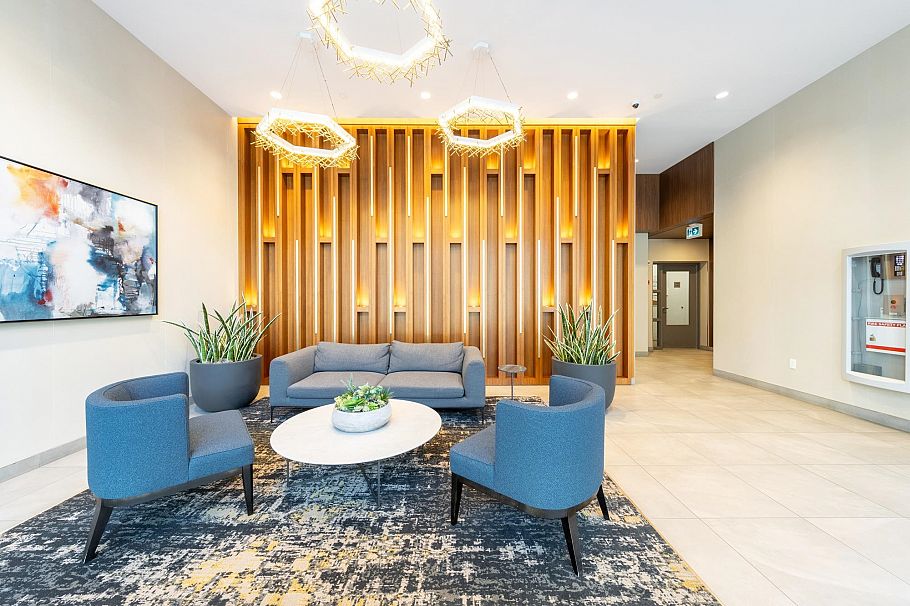 902 3331 No. 3 Road Richmond, BC - 26