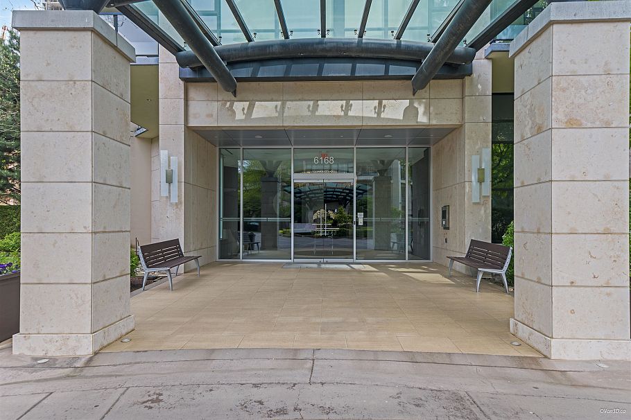 1302 6168 Wilson Avenue Burnaby, BC - 6