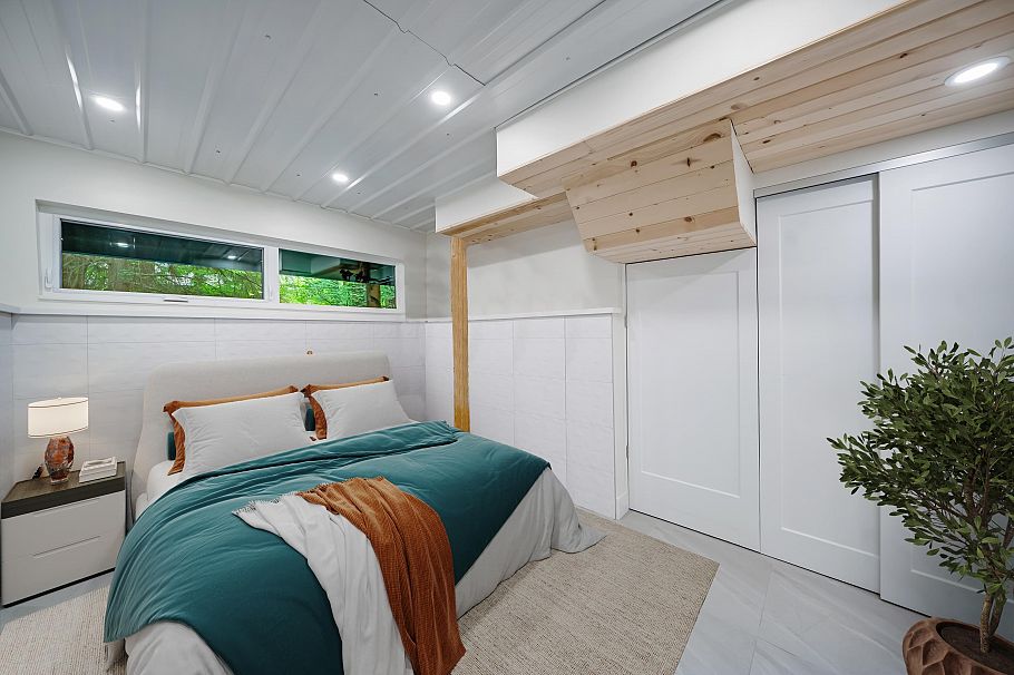 867 Frederick Road North Vancouver, BC - 21