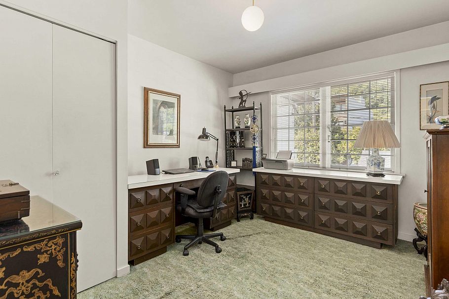 2015 W 13th Avenue Vancouver, BC - 4