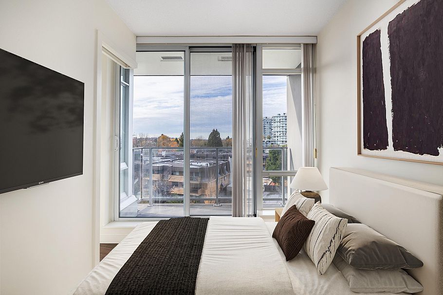 509 4815 Eldorado Mews Vancouver, BC - 14