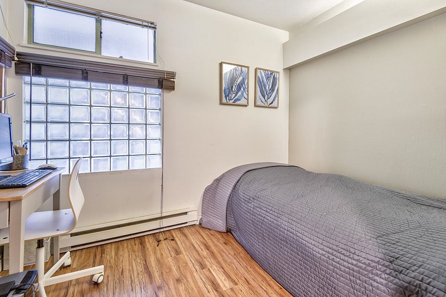 204 1082 W 8th Avenue Vancouver, BC - 24