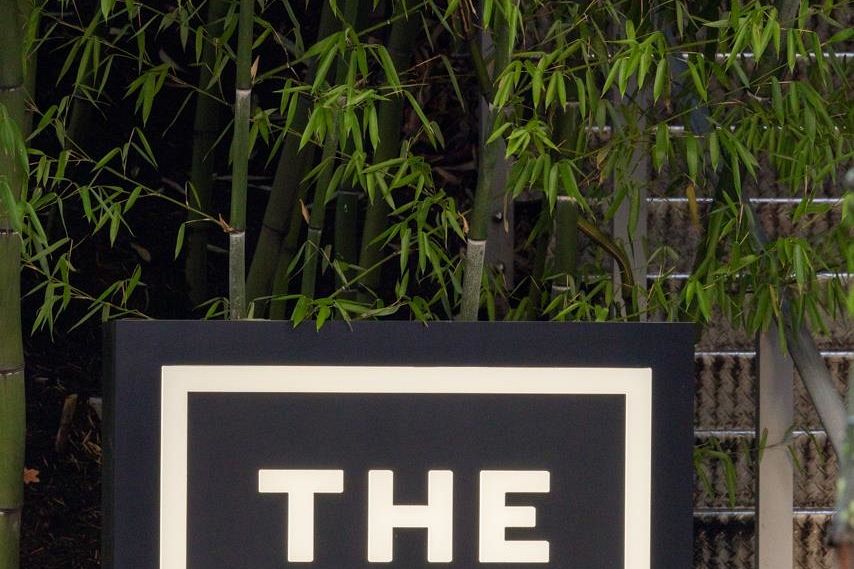 910 1060 Alberni Street Vancouver, BC - 34