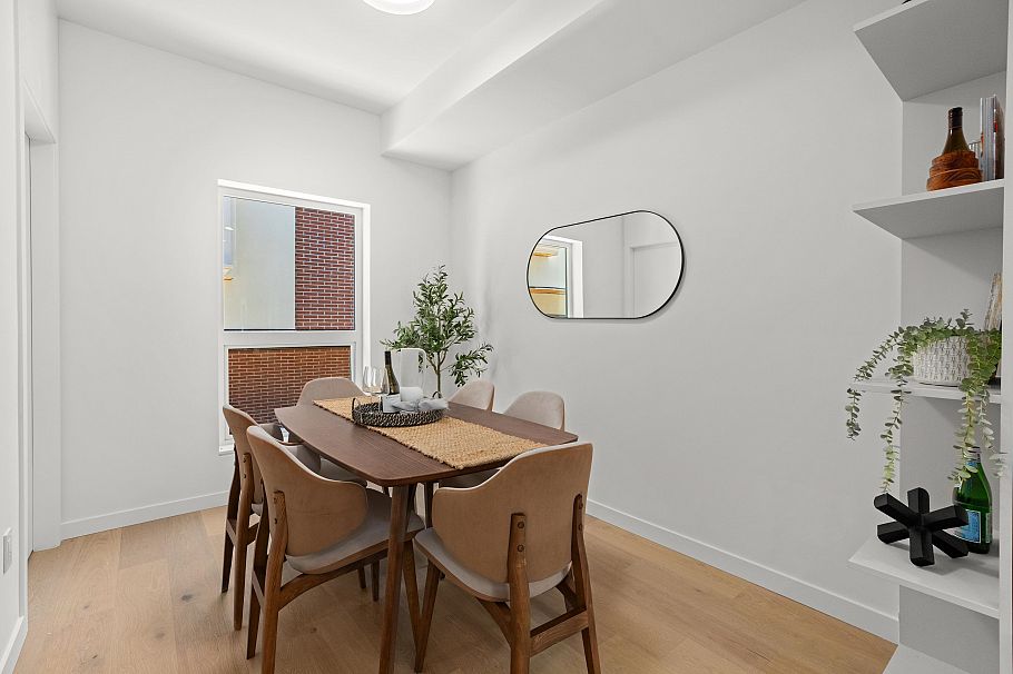 4813 Laurel Street Vancouver, BC - 8